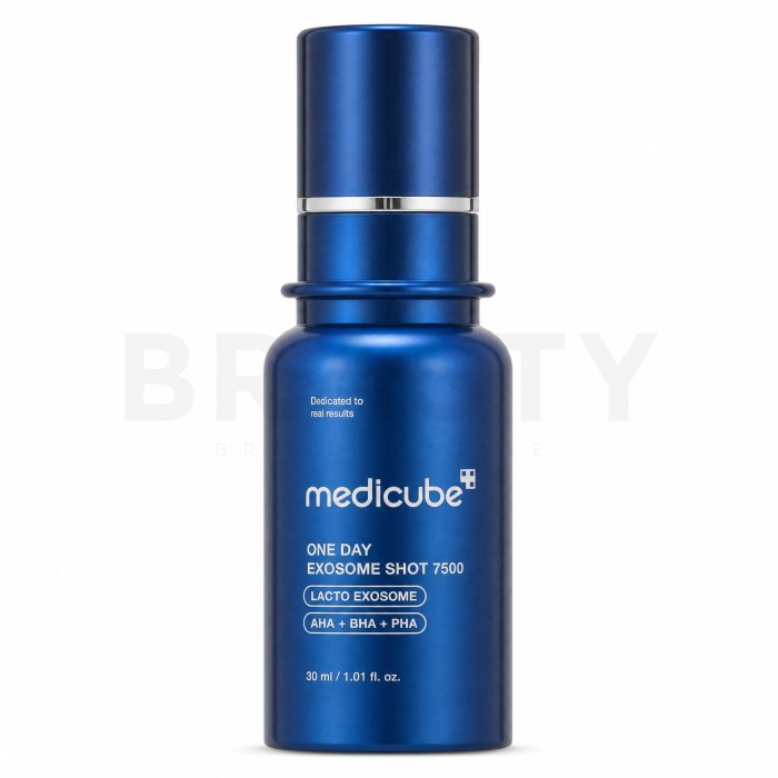Medicube серум за микронидлинг One Day Exosome Shot 7500 30 ml