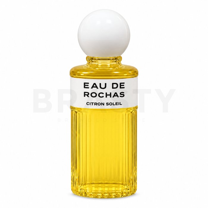Rochas Eau de Rochas Citron Soleil тоалетна вода за жени 100 ml