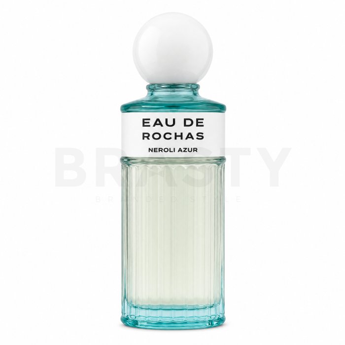 Rochas Eau de Rochas Neroli Azur тоалетна вода унисекс 100 ml