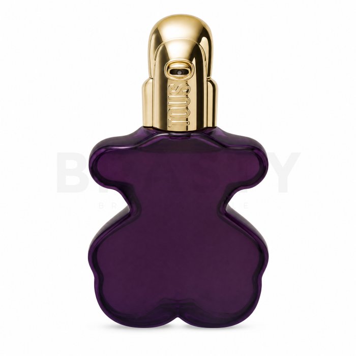 Tous LoveMe The Amethyst Elixir парфюмна вода за жени 30 ml