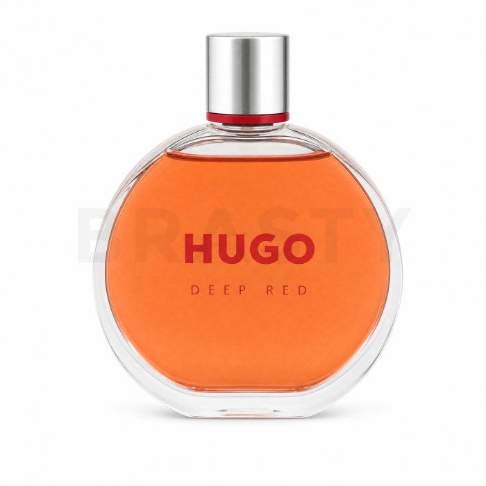 Hugo Boss Deep Red парфюмна вода за жени 75 ml