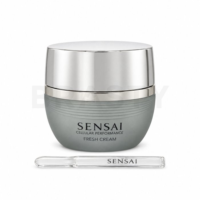 Sensai Cellular Performance гел крем Fresh Cream 40 ml
