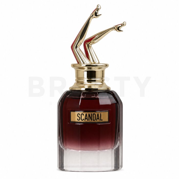 Jean P. Gaultier Scandal Elixir парфюм за жени 50 ml