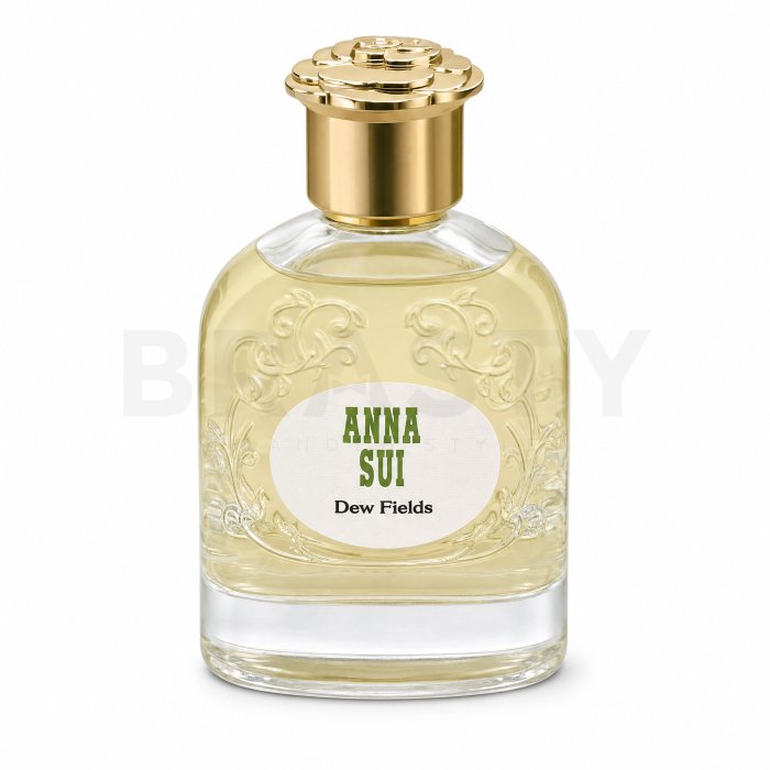 Anna Sui Dew Fields парфюмна вода за жени 50 ml