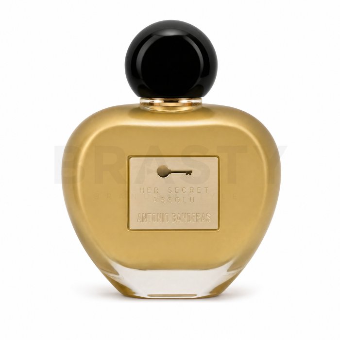 Antonio Banderas Her Secret Absolu парфюмна вода за жени 80 ml