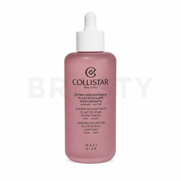 Collistar концентрат за стягане на кожата Superconcentrate Elasticizing Even Finish 200 ml
