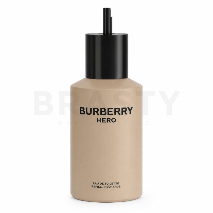 Burberry Hero тоалетна вода за мъже Refill 200 ml