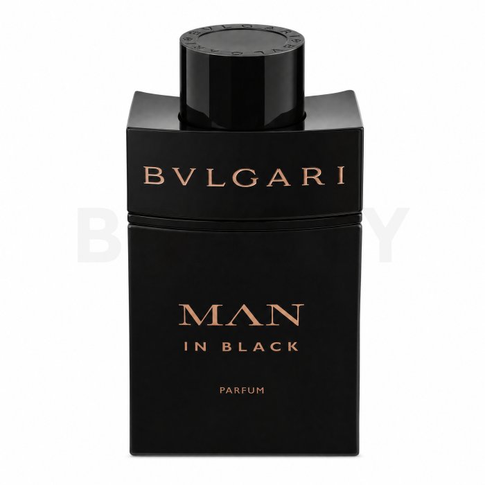 Bvlgari Man In Black Parfum парфюм за мъже Refillable 60 ml