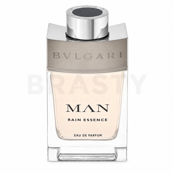 Bvlgari Man Rain Essence парфюмна вода за мъже Refillable 100 ml