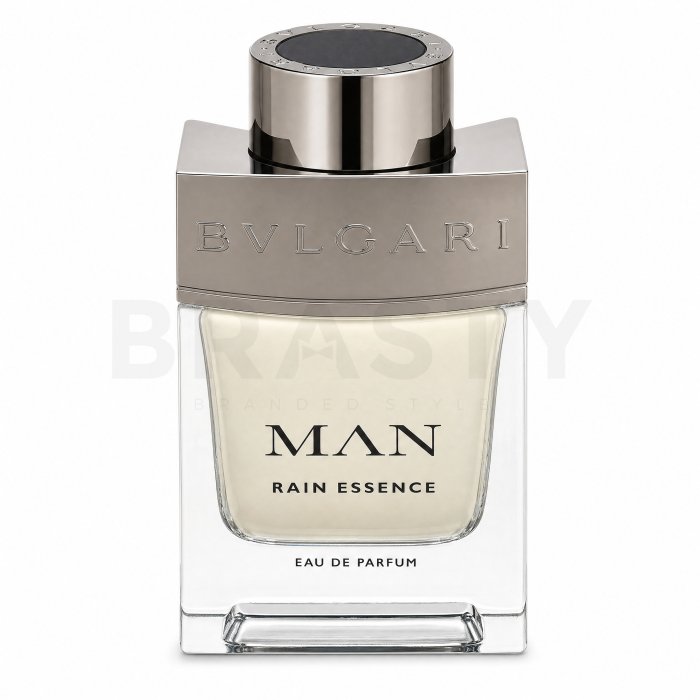 Bvlgari Man Rain Essence парфюмна вода за мъже Refillable 60 ml