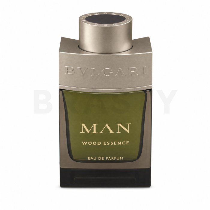 Bvlgari Man Wood Essence парфюмна вода за мъже Refillable 60 ml