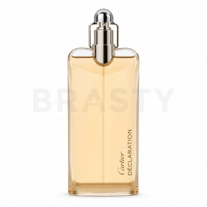 Cartier Declaration парфюмна вода за мъже Refillable 100 ml