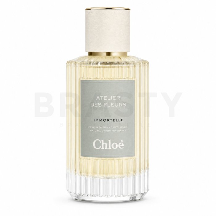 Chloé Atelier Des Fleurs Immortelle тоалетна вода унисекс 150 ml
