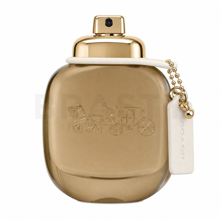 Coach Gold парфюм за жени 50 ml