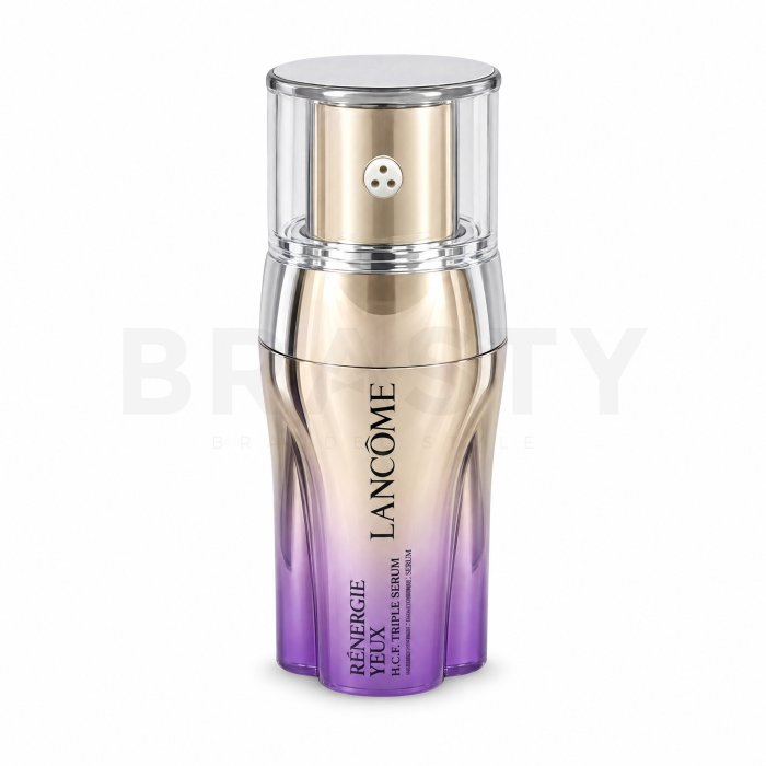 Lancôme Rénergie Yeux подмладяващ крем H.C.F. Triple Serum 20 ml