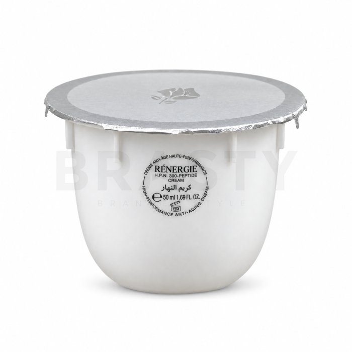 Lancôme Rénergie крем против бръчки H.P.N. 300-Peptide Cream Refill 50 ml