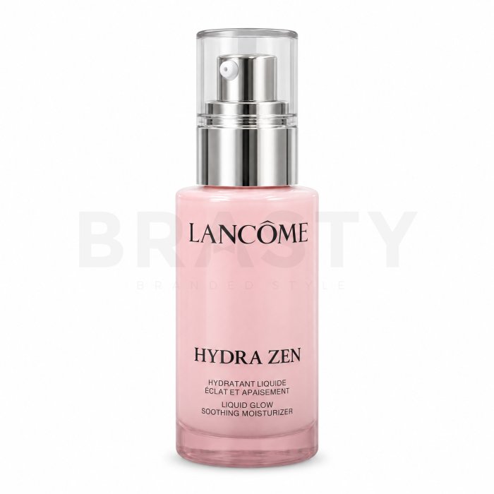 Lancôme Hydra Zen дневен крем Anti-Stress Glow Liquid Moisturizer 50 ml