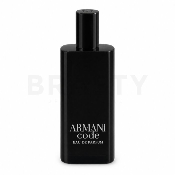 Giorgio Armani Code Pour Homme парфюмна вода за мъже 15 ml
