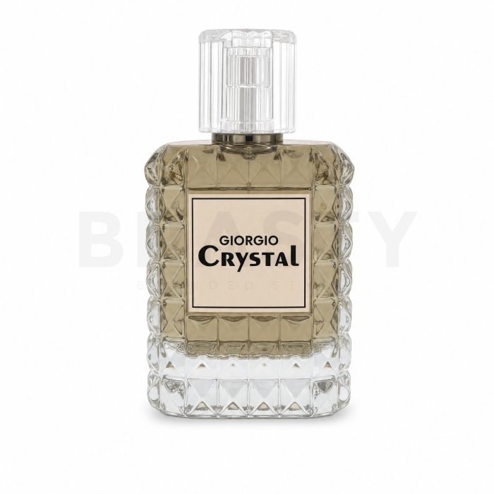 Giorgio Crystal парфюмна вода унисекс 100 ml