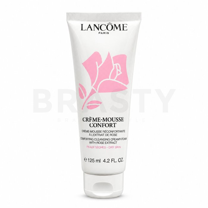 Lancôme почистваща крем- пяна Comforting Cleansing Cream-Foam 125 ml