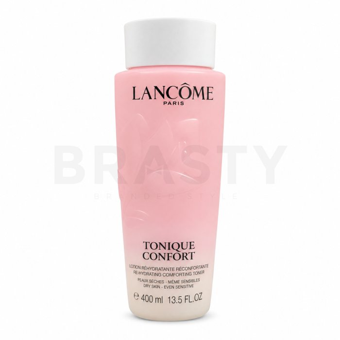 Lancôme успокояващ тоник Tonique Confort 400 ml