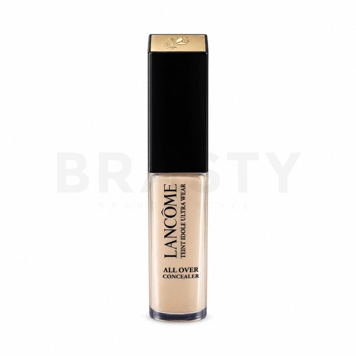 Lancôme Teint Idole Ultra Wear All Over Concealer течен коректор 095 Ivory 13 ml