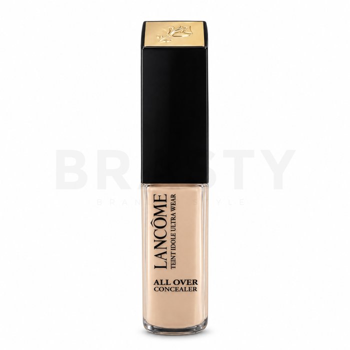 Lancôme Teint Idole Ultra Wear All Over Concealer течен коректор 025 Beige Lin 13 ml