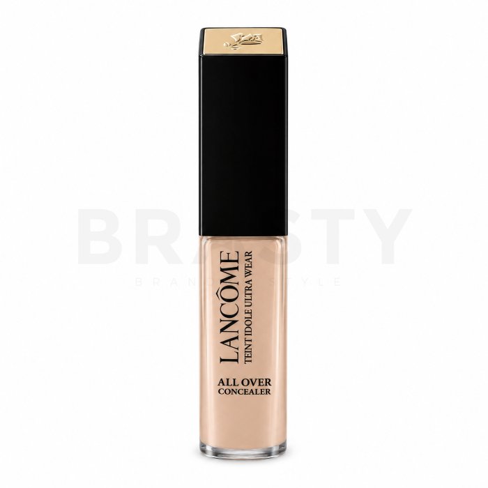 Lancôme Teint Idole Ultra Wear All Over Concealer течен коректор 002 Lys Rosé 13 ml