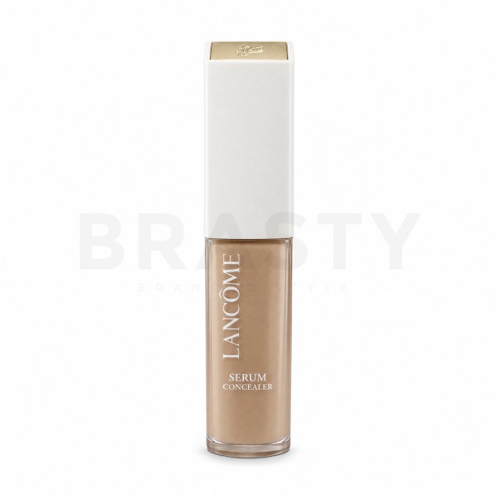 Lancôme Teint Idole Ultra Wear Care & Glow Serum Concealer течен коректор за уеднаквена и изсветлена кожа 305N 13 ml