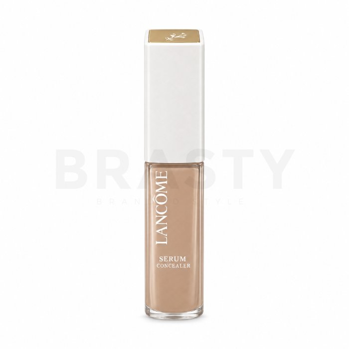 Lancôme Teint Idole Ultra Wear Care & Glow Serum Concealer течен коректор за уеднаквена и изсветлена кожа 220C 13 ml