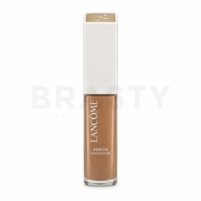 Lancôme Teint Idole Ultra Wear Care & Glow Serum Concealer течен коректор за уеднаквена и изсветлена кожа 325C 13 ml