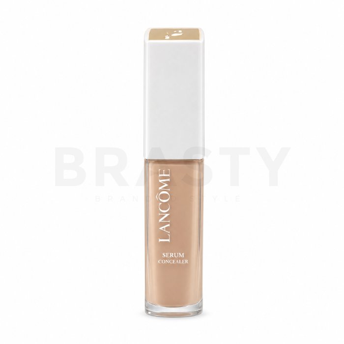 Lancôme Teint Idole Ultra Wear Care & Glow Serum Concealer течен коректор за уеднаквена и изсветлена кожа 120N 13 ml