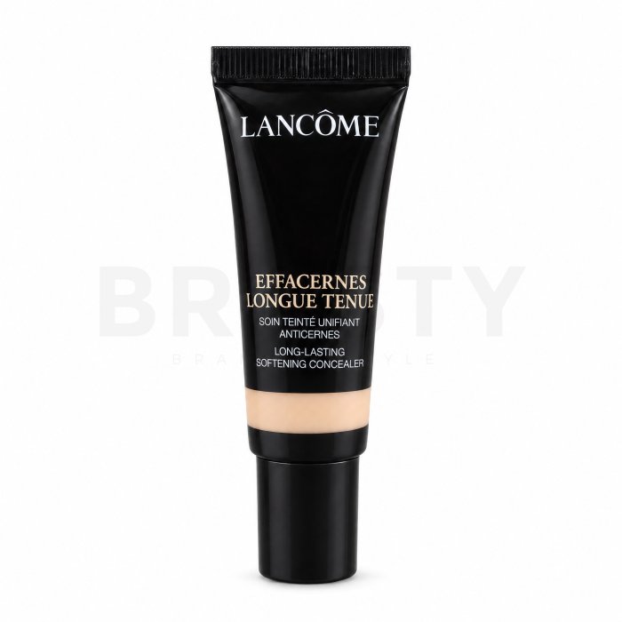 Lancôme Long-Lasting Softening Concealer течен коректор 15 Beige Naturel 15 ml