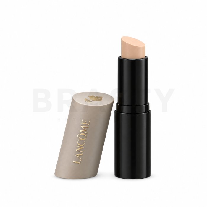 Lancôme Teint Idole Ultra Wear Shape Stick мултифункционален грим, руж и осветяващ стик 01 9 g