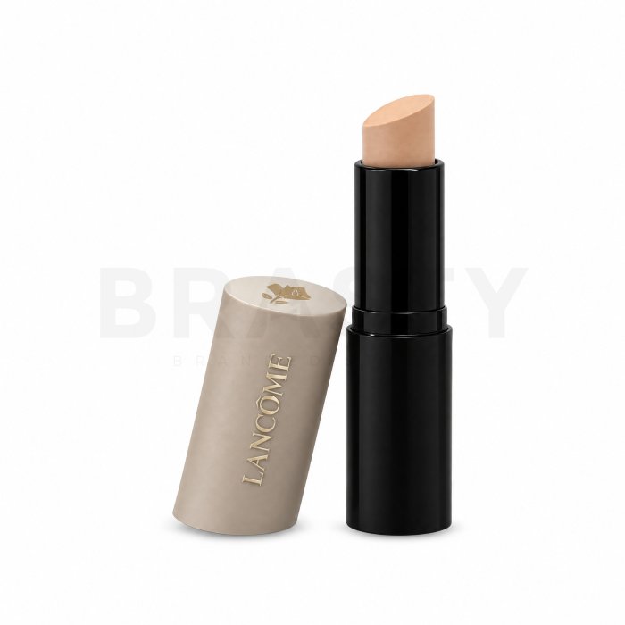Lancôme Teint Idole Ultra Wear Shape Stick мултифункционален грим, руж и осветяващ стик 03 9 g