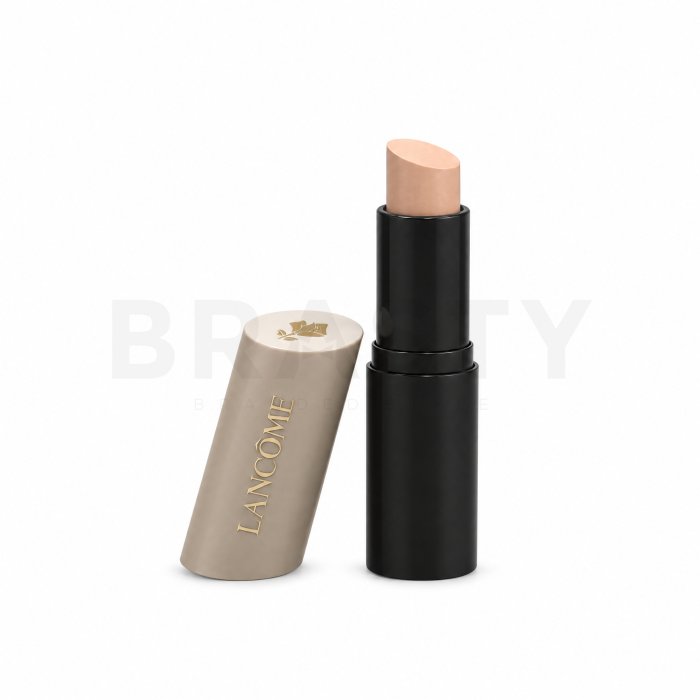 Lancôme Teint Idole Ultra Wear Shape Stick мултифункционален грим, руж и осветяващ стик 02 9 g