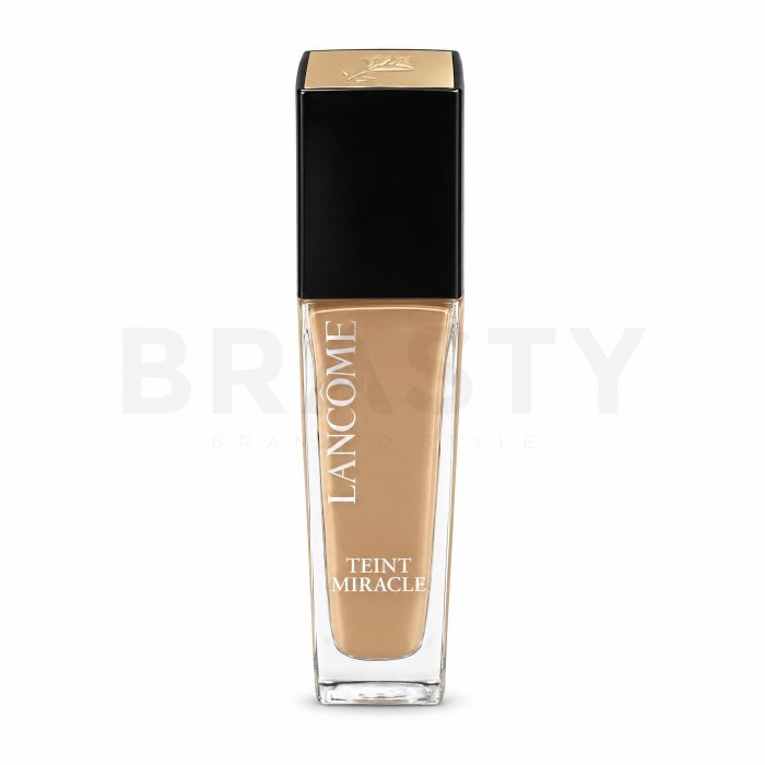 Lancôme Teint Miracle Hydrating Foundtaion SPF 15 течен фон дьо тен с овлажняващо действие 001 Beige Albatre 30 ml