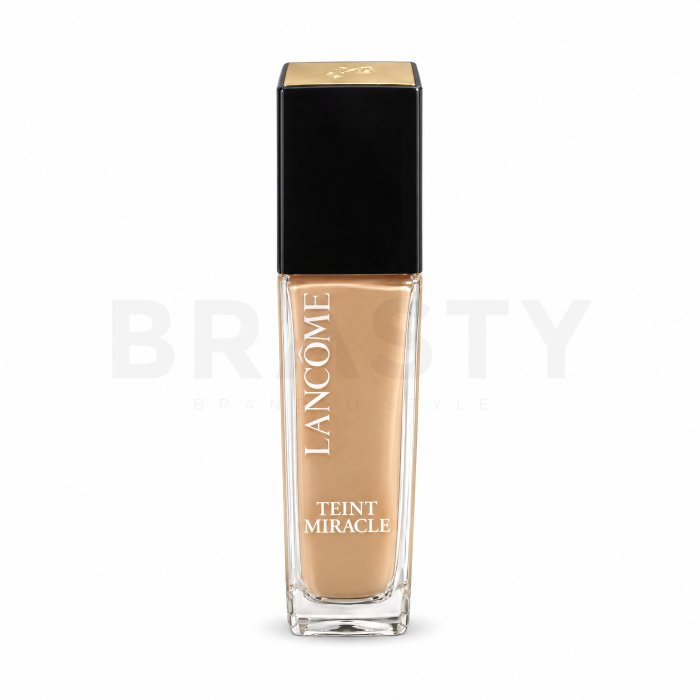 Lancôme Teint Miracle Hydrating Foundtaion SPF 15 течен фон дьо тен с овлажняващо действие 003 Beige Diaphane 30 ml
