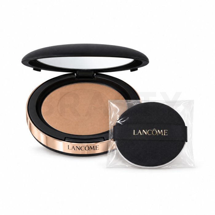 Lancôme Teint Idole Ultra Wear Skin Refining Setting Powder пудра с матиращо действие 03 Medium 10 g