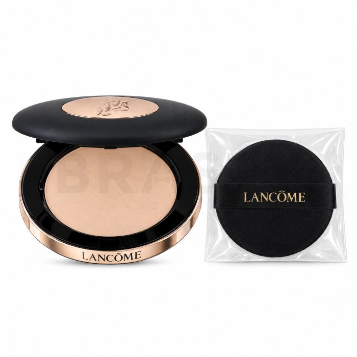 Lancôme Teint Idole Ultra Wear Skin Refining Setting Powder пудра с матиращо действие 02 Fair 10 g
