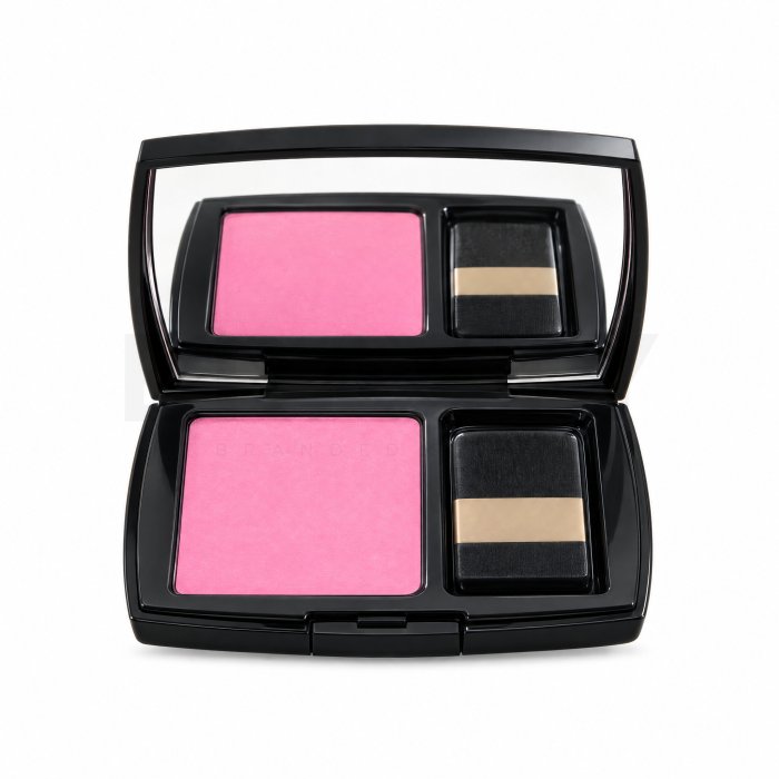 Lancôme Blush Subtil Powder Blush руж - пудра 500 Pink Ôh La La 5,1 g