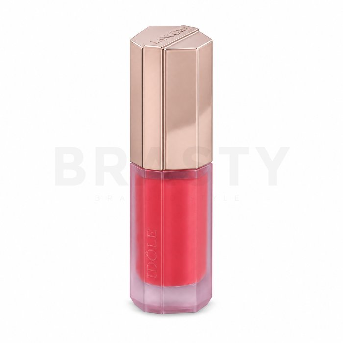 Lancôme Idôle Juicy Liquid Blush руж в стик 80 The More The Cherrier 8,5 ml