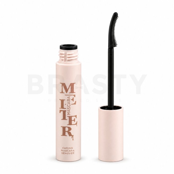 Lancôme Lash Idôle Melt Goddess Remover серум за нежно отстраняване на грима от миглите 8 g