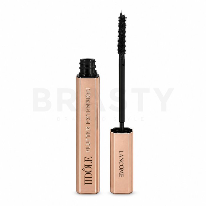Lancôme Lash Idôle Flutter Extension Mascara спирала за удължени мигли 01 Black 9 ml