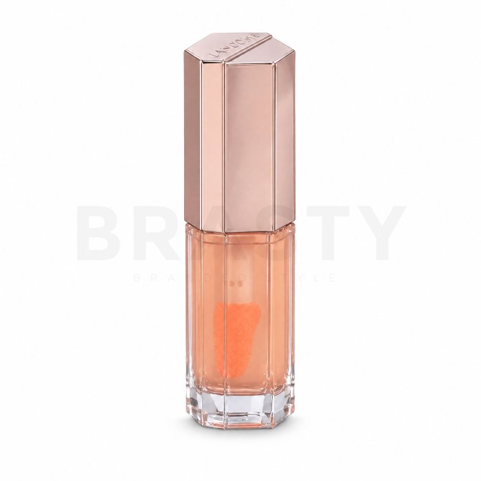 Lancôme Lip Idôle JuicyTreat Lip Oil масло от нар 10 Pink Ôh La La 9 ml
