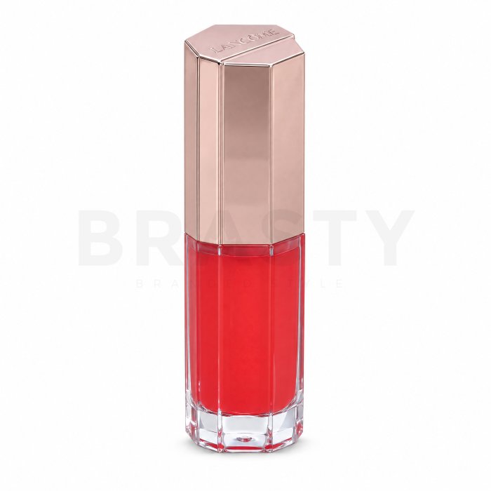 Lancôme Lip Idôle JuicyTreat Lip Oil масло от нар 12 Cherrylicious 9 ml