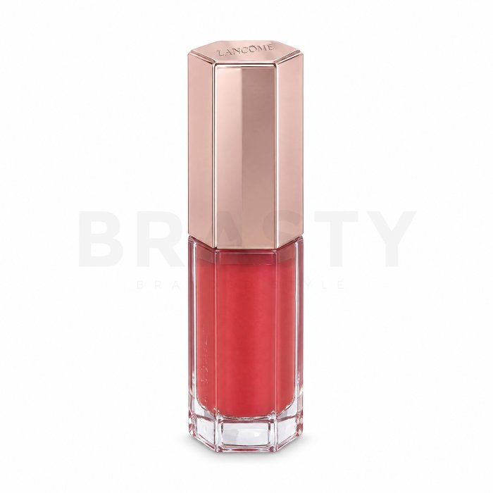 Lancôme Lip Idôle JuicyTreat Lip Oil масло от нар 16 Pink Promise 9 ml