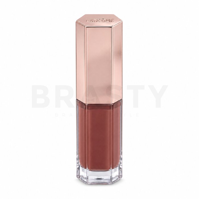 Lancôme Lip Idôle JuicyTreat Lip Oil масло от нар 40 All The Tea 9 ml