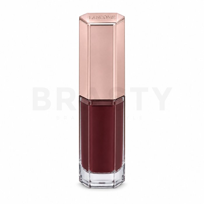 Lancôme Lip Idôle JuicyTreat Lip Oil масло от нар 60 Million Dollar Berry 9 ml