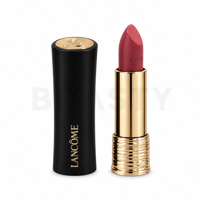 Lancôme L'Absolu Rouge Cream дълготрайно червило 7 Bouquet Nocturne